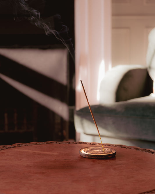 Incense Holders