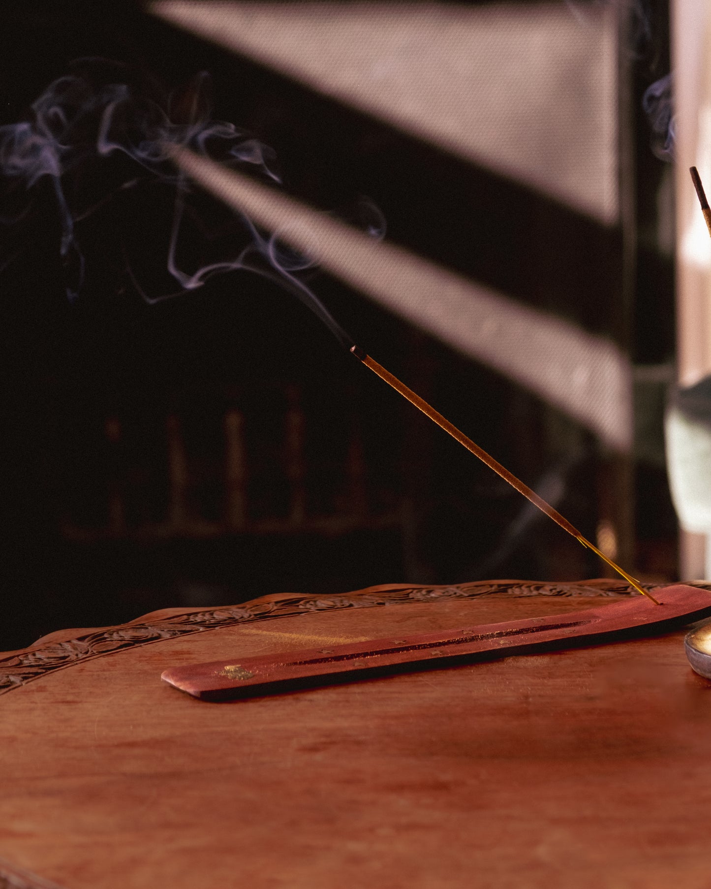 Incense Holders